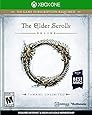 Elder Scrolls Online: Tamriel Unlimited