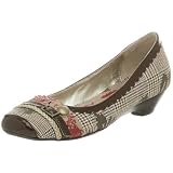 Two Lips Women's Bali Wedge