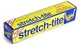 Stretch-tite  Plastic Food Wrap, 500 Sq. Ft., 516.12-Ft.  x 11.5/8-Inch Rolls (Pack of 4)