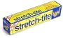 Stretch-tite  Plastic Food Wrap, 500 Sq. Ft., 516.12-Ft.  x 11.5/8-Inch Rolls (Pack of 4)