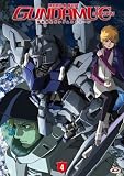 Mobile Suit Gundam Unicorn #04 - In Fondo Al Pozzo Della Gravita'