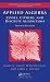 Applied Algebra: Codes, Ciphers and Discrete Algorithms, Second Edition (Discrete Mathematics and Its Applications)