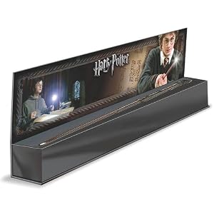 Harry Potter Wands