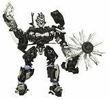 from Hasbro Transformers Movie Robot Replicas - Barricade