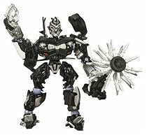 Transformers Movie Robot Replicas - Barricade