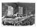 Historic Print (L): Grand procession of Wide-Awakes at New York on the evening of Oct...