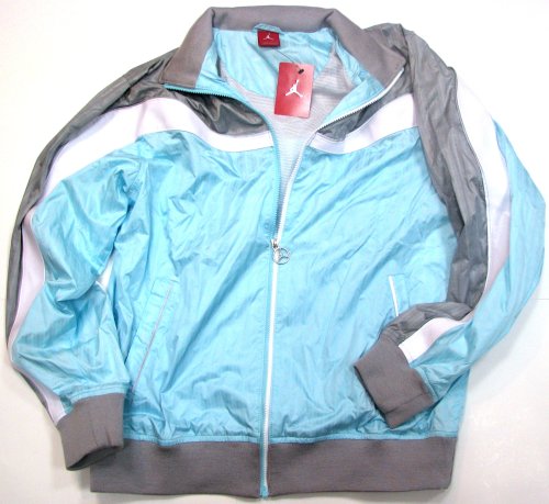 Nike Air Jordan Lifestyle Flight Jacket - 4XL