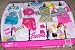 Barbie Fashion Fever Glam Getaway in 