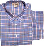 Big and Tall 1 Pocket Sport Shirt