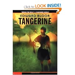 Tangerine