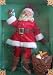 Barbie COCA COLA KEN Santa Doll - Classic Edition 1948 "Hospitality" (1999)