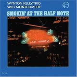 Smokin' At The Half Note