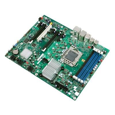 Workstation Board WX58BP
