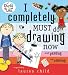 Books : I Completely Must Do Drawing Now and Painting and Coloring (Charlie and Lola)