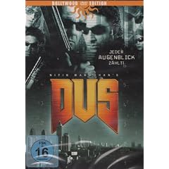 Dus - Jeder Augenblick z�hlt