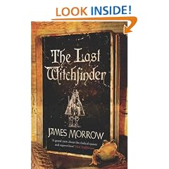 The Last Witchfinder