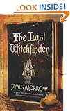 The Last Witchfinder