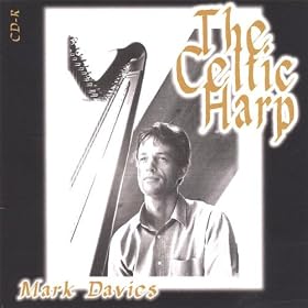 The Celtic Harp