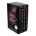 House of Night (Paperback)