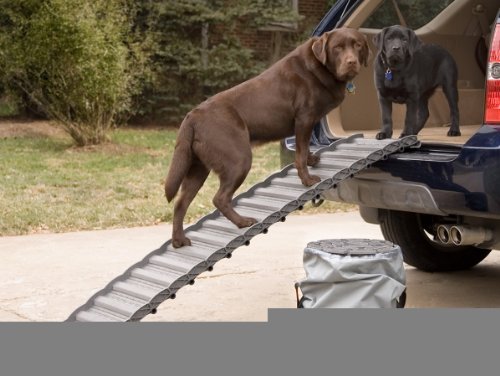 Ramp4Paws OR-18 18-link dog ramp