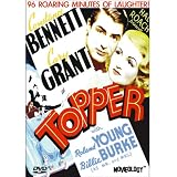 Topper (1937) [US Import] [NTSC]