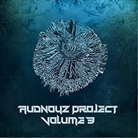 Audnoyz Project Vol 3