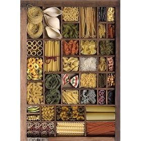 photographie pasta basta est disperible en (L x H): 30 x 40 cm de C. Valeureuse