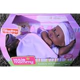 Little Mommy Ethnic it's a Girl
