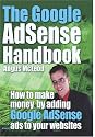 The Google AdSense Handbook