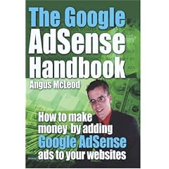 The Google AdSense Handbook