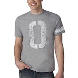 Converse® One Star® Graphic Tee - Gray