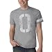 Converse One Star Graphic Tee - Gray