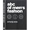 Books About Mens' Clothes or The History Thereof, Part I