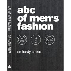ABC of Men's Fashion