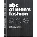 ABC of Men's Fashion