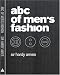 ABC of Men's Fashion