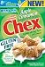 General Mills Chex Apple Cinnamon Cereal, 13.75-Ounce