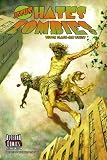 Jesus Hates Zombies: Those Slack-Jaw Blues