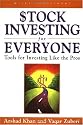 Stock Investing for Everyone: Tools for Investing Like the Pros