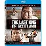 The Last King of Scotland [Blu-ray]