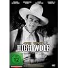 John Wayne - High Wolf