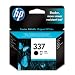 HP C9364EE#UUS 337 Inkjet Print Cartridge - Black