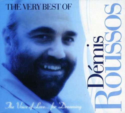 Demis Roussos - Very Best of Demis Roussos - Zortam Music