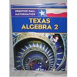 Texas Algebra 2