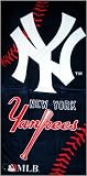 Beach Sports/ Towel- New York Yankees