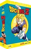 Dragonball Z - Box 9/10 (5 DVDs) - Episoden 251-276