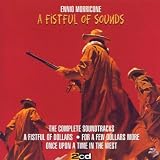 A Fistful Of Sounds: The Complete Soundtracks