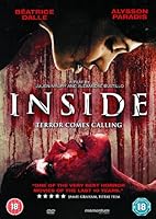 Inside [DVD] [2007]