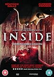 Inside [DVD] [2007]