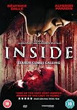 Inside [DVD] [2007]